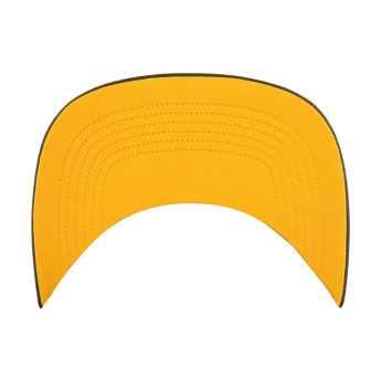 Boston Bruins čepice baseballová kšiltovka Drop Shadow ’47 Hitch Rf