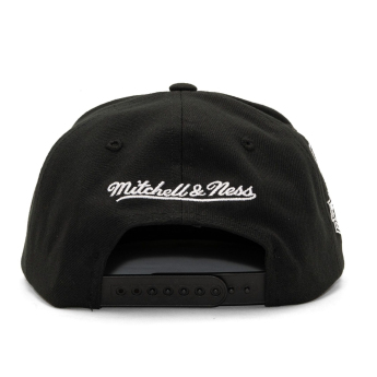 Tampa Bay Lightning čepice flat kšiltovka Top Spot Snapback