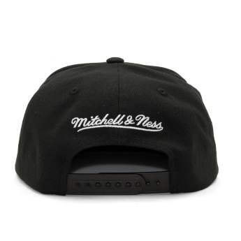 Washington Capitals čepice flat kšiltovka Top Spot Snapback