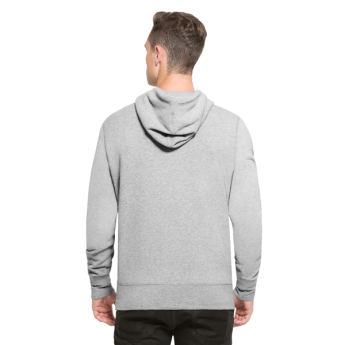 New York Rangers pánská mikina s kapucí Knockaround Headline