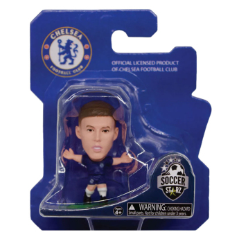 FC Chelsea figurka SoccerStarz Palmer