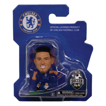 FC Chelsea figurka SoccerStarz Colwill