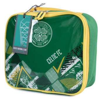 FC Celtic Obědová taška Vector