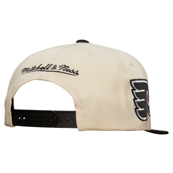 Philadelphia Flyers čepice flat kšiltovka Speed Zone Snapback Vntg