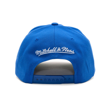 Montreal Canadiens čepice baseballová kšiltovka Team Ground 2.0 Pro Snapback