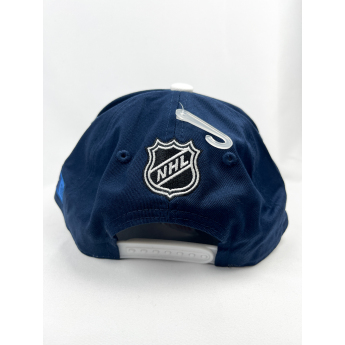 Winnipeg Jets dětská čepice baseballová kšiltovka Big Face