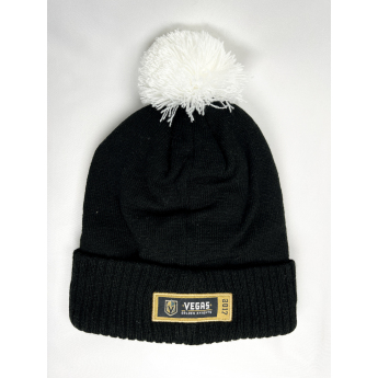 Vegas Golden Knights dětská zimní čepice Big Face