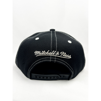 Vegas Golden Knights čepice flat kšiltovka Contrast Natural Snapback