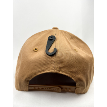 Boston Bruins čepice baseballová kšiltovka Broadfield ’47 Mvp