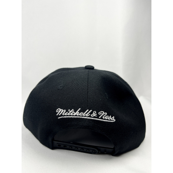 New York Rangers čepice flat kšiltovka Line Work Snapback Vntg