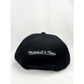 Pittsburgh Penguins čepice flat kšiltovka Line Work Snapback Vntg