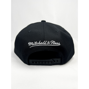 Chicago Blackhawks čepice flat kšiltovka Gshadow Snapback Vntg