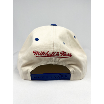 Chicago Blackhawks čepice baseballová kšiltovka Horizon Pro Snapback