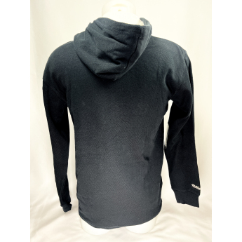 Boston Bruins pánská mikina s kapucí Thermal Lightweight Hoodie Current Logo