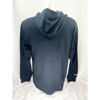 Chicago Blackhawks pánská mikina s kapucí Thermal Lightweight Hoodie Current Logo