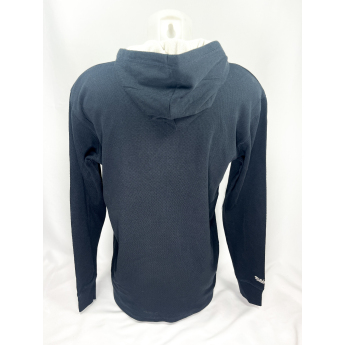 Philadelphia Flyers pánská mikina s kapucí Thermal Lightweight Hoodie Current Logo