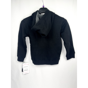 Vegas Golden Knights dětská mikina s kapucí Stated Full Zip Hoodie