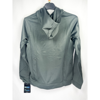 Vegas Golden Knights dětská mikina s kapucí Authentic Pro Hoodie Po Hood