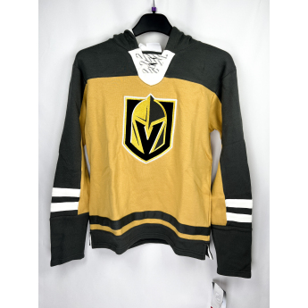 Vegas Golden Knights dětská mikina s kapucí Ageless Revisited - Home Po Hoodie