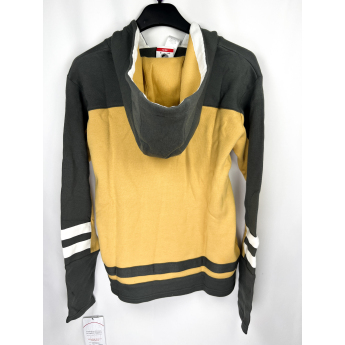 Vegas Golden Knights dětská mikina s kapucí Ageless Revisited - Home Po Hoodie