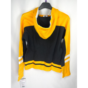 Pittsburgh Penguins dětská mikina s kapucí Ageless Revisited - Home Po Hoodie