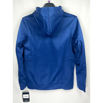 Tampa Bay Lightning dětská mikina s kapucí Authentic Pro Hood Po Hoodie