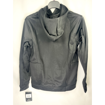 Pittsburgh Penguins dětská mikina s kapucí Authentic Pro Hood Po Hoodie