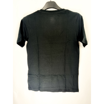 Chicago Blackhawks dětské tričko Primary Logo black