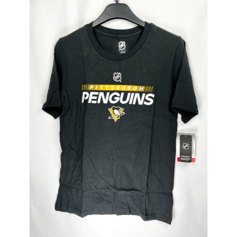 Pittsburgh Penguins dětské tričko Apro Prime Ss Tee