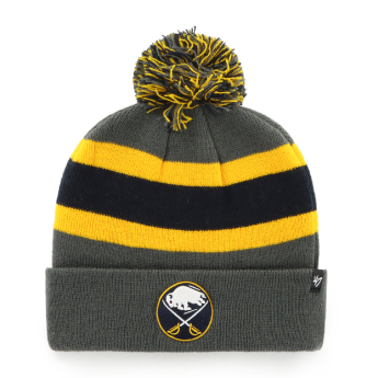Buffalo Sabres zimní čepice Breakaway ´47 Cuff Knit