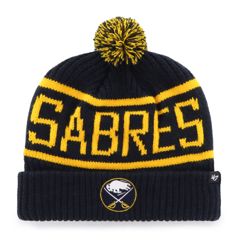 Buffalo Sabres zimní čepice Calgary ´47 Cuff Knit