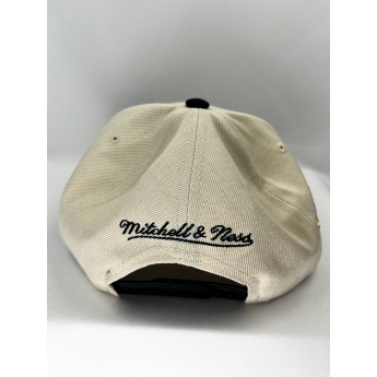 Boston Bruins čepice flat kšiltovka Speed Zone Snapback Vntg