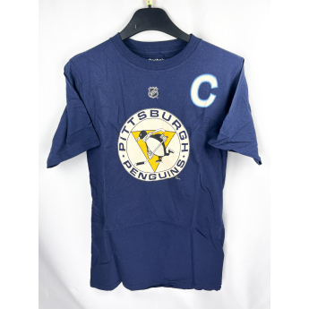 Pittsburgh Penguins pánské tričko Pittsburgh Penguins Sidney Crosby