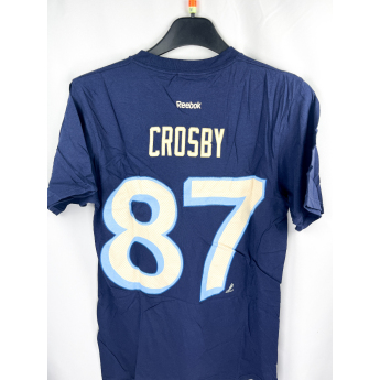 Pittsburgh Penguins pánské tričko Pittsburgh Penguins Sidney Crosby