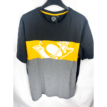 Pittsburgh Penguins pánské tričko CutSew