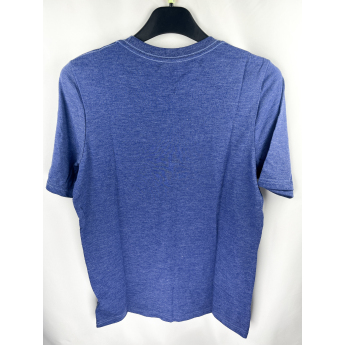 Toronto Maple Leafs dětské tričko Torwart Mask blue