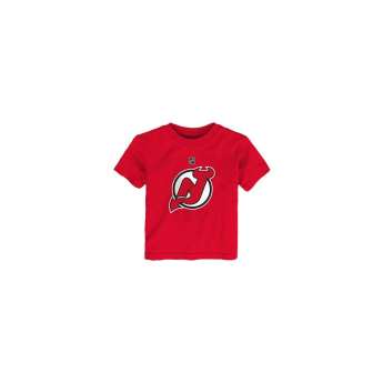 New Jersey Devils dětské tričko Primary Logo Tee