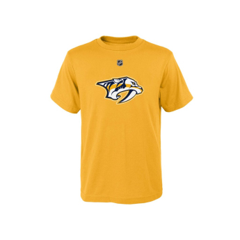 Nashville Predators dětské tričko Primary Logo Tee