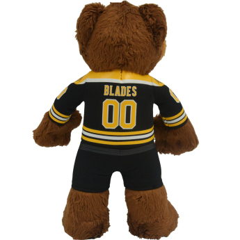 Boston Bruins plyšový maskot Blades #00 Plush Figure