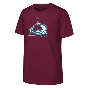 Colorado Avalanche dětské tričko Primary Logo Tee