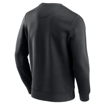 Pittsburgh Penguins pánská mikina Primary Logo Graphic Crew Sweatshirt - VALUE