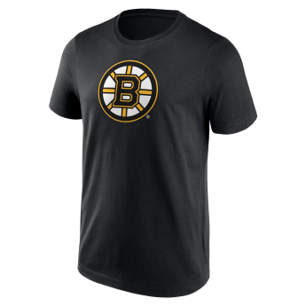 Boston Bruins pánské tričko Primary Logo Graphic T-Shirt - VALUE