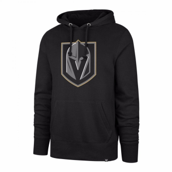 Vegas Golden Knights pánská mikina s kapucí Imprint 47 Headline Hood
