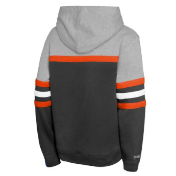 Philadelphia Flyers dětská mikina s kapucí Head Coach Hoody