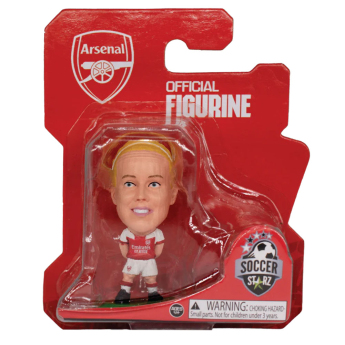 FC Arsenal figurka WFC SoccerStarz Mead