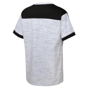 Los Angeles Kings dětské tričko Dětské Tričko Los Angeles Kings Powerblend Space Dye Crew Nk T