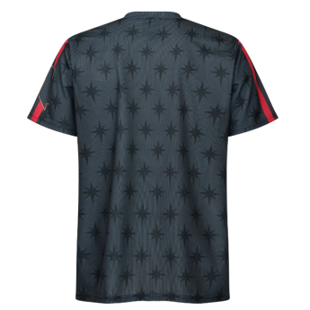 Vegas Golden Knights pánské tričko Soccer Style Jersey