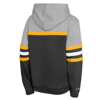 Pittsburgh Penguins dětská mikina s kapucí Head Coach Hoody
