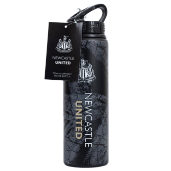 Newcastle United láhev na pití HD Printed Aluminium Drinks