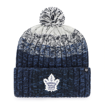 Toronto Maple Leafs zimní čepice Cascade ’47 Cuff Knit
